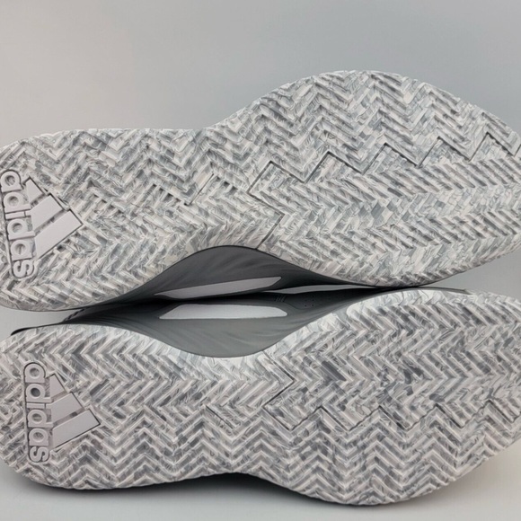 Adidas SM Dame -5Team Sneaker Basketball - Picture 7 of 16